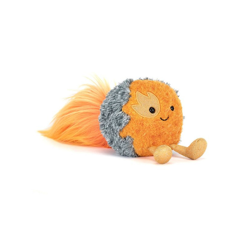 Zabawna Kometa 11 cm