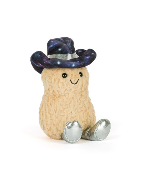 Wesoły Fistaszek Kosmiczny Kowboj 15 cm