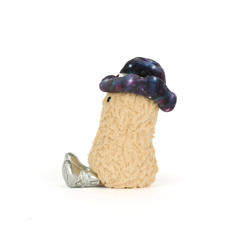 Wesoły Fistaszek Kosmiczny Kowboj 15 cm