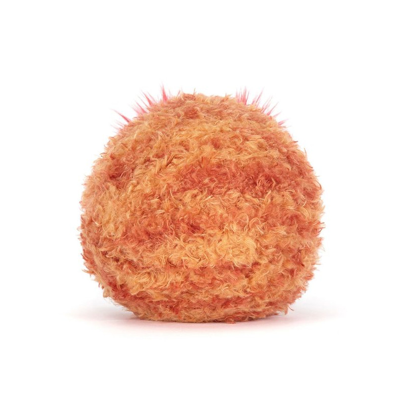 Zabawna Planeta Mars 16 cm