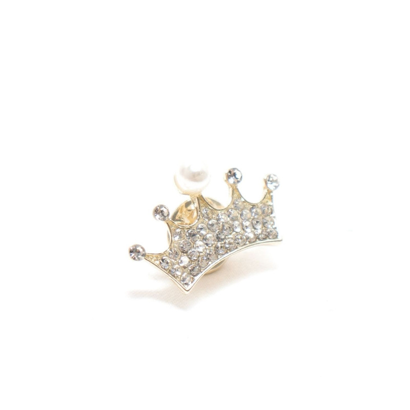 Ozdobny Pin „ROYAL” – Królowa