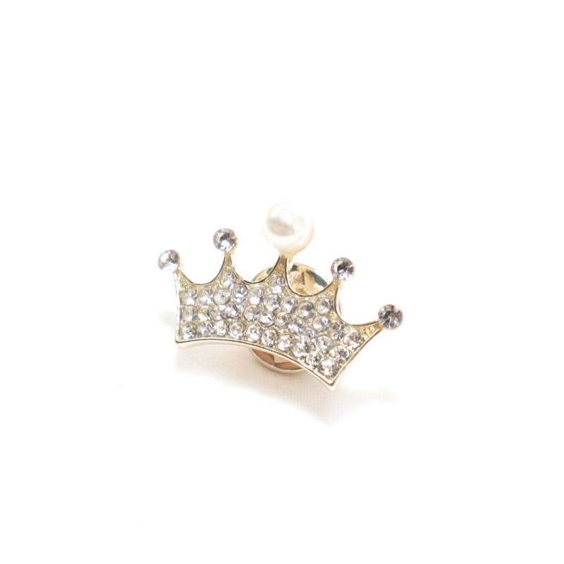 Ozdobny Pin „ROYAL” – Królowa