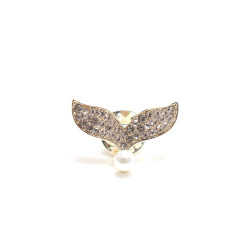 Ozdobny Pin „ROYAL” – Ogon... 2