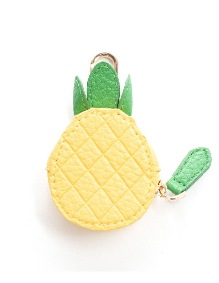 Brelok Ananas