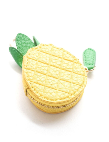 Brelok Ananas