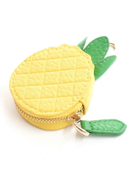 Brelok Ananas