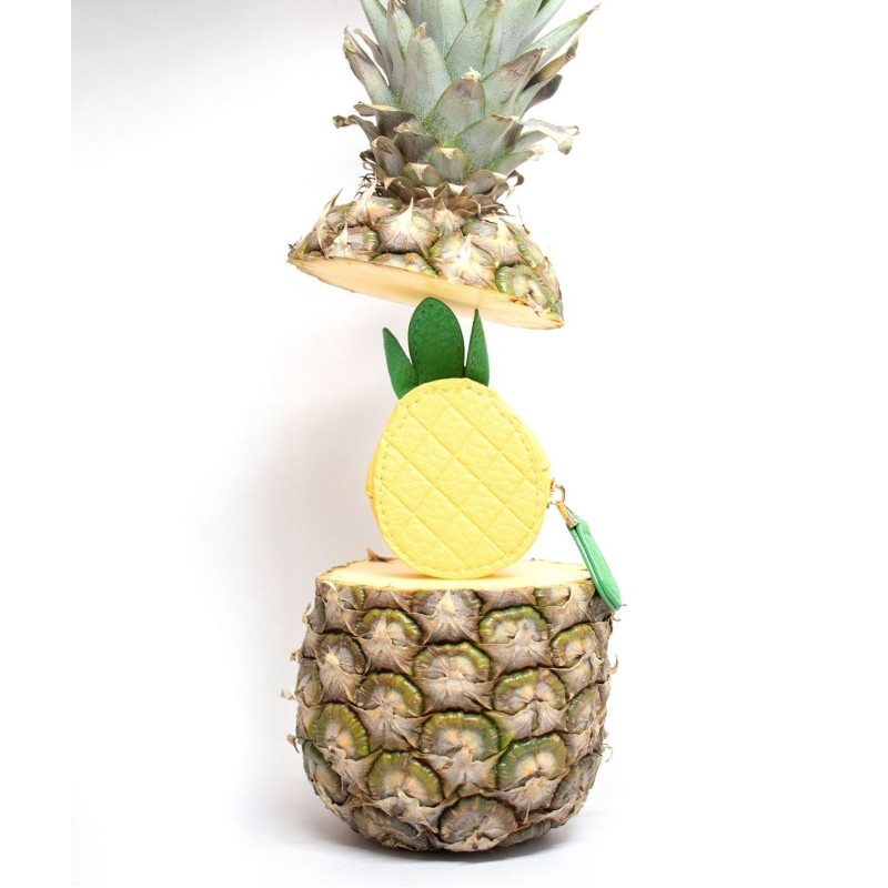 Brelok Ananas