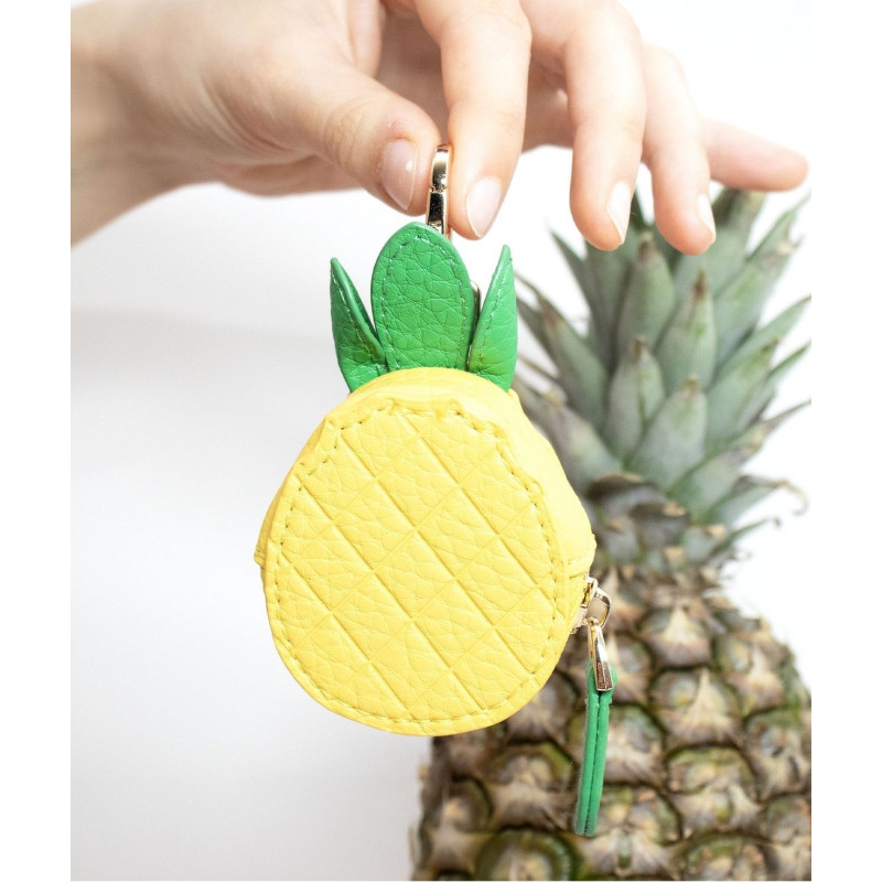 Brelok Ananas