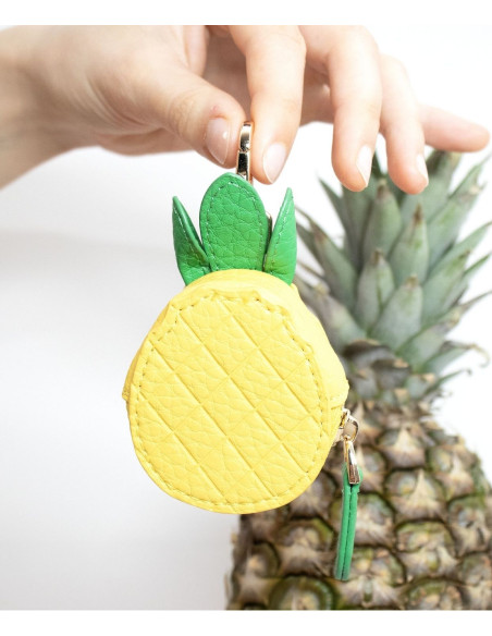 Brelok Ananas