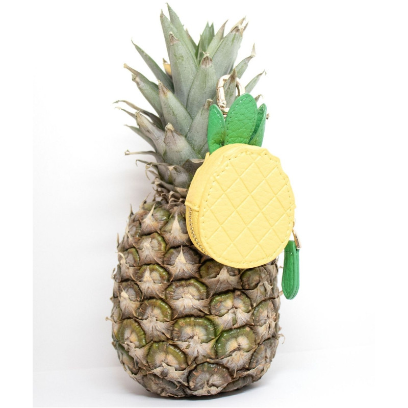 Brelok Ananas