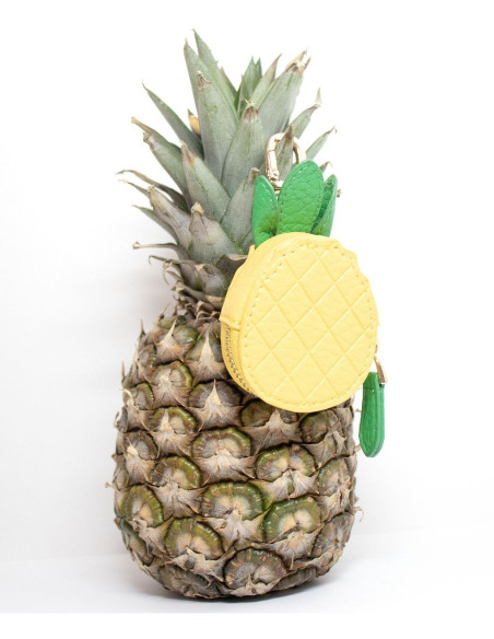 Brelok Ananas