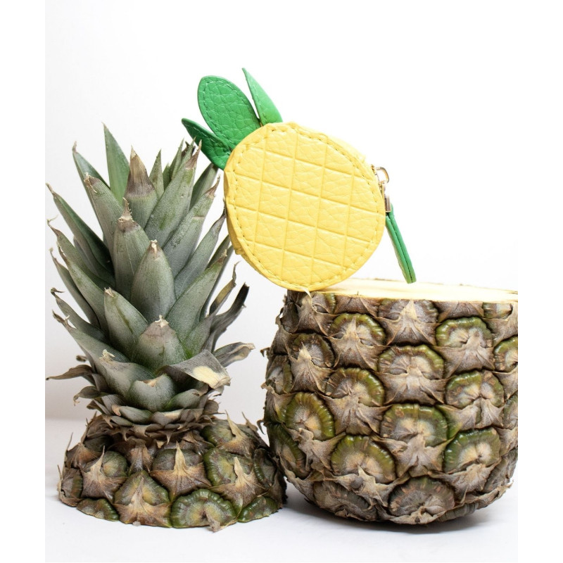 Brelok Ananas