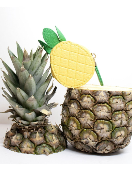 Brelok Ananas