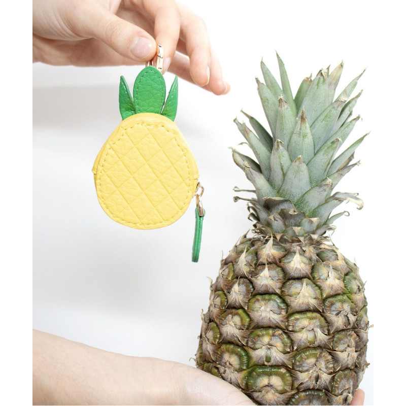 Brelok Ananas