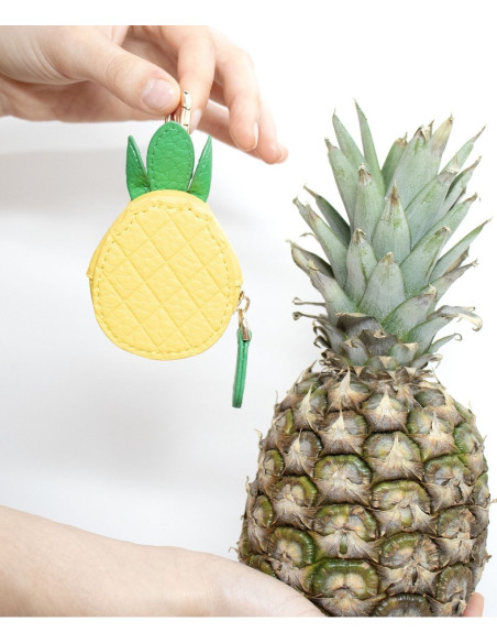 Brelok Ananas