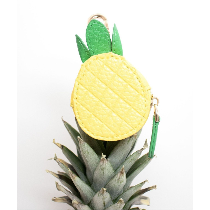 Brelok Ananas