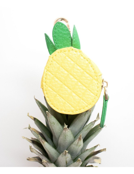 Brelok Ananas
