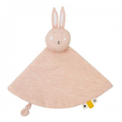 Mrs.Rabbbit Baby comforter
