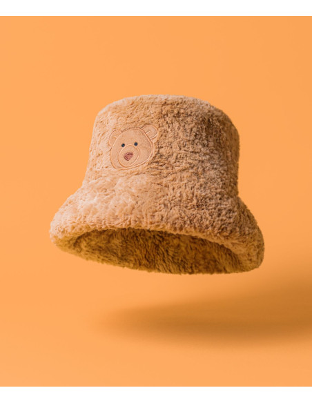 Kapelusz Miś Bartłomiej 28 cm
