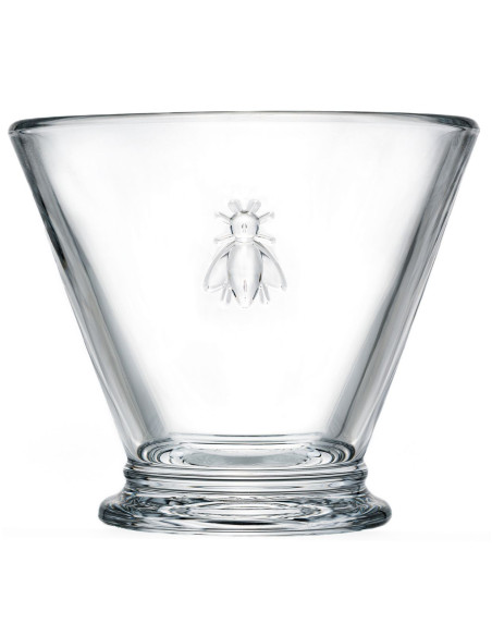 Pszczoła - Abeille Pucharki 4 szt., 160 ml