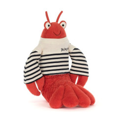 Homar Larry Marynarz 28 cm