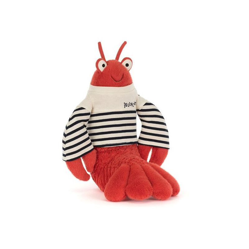 Homar Larry Marynarz 28 cm