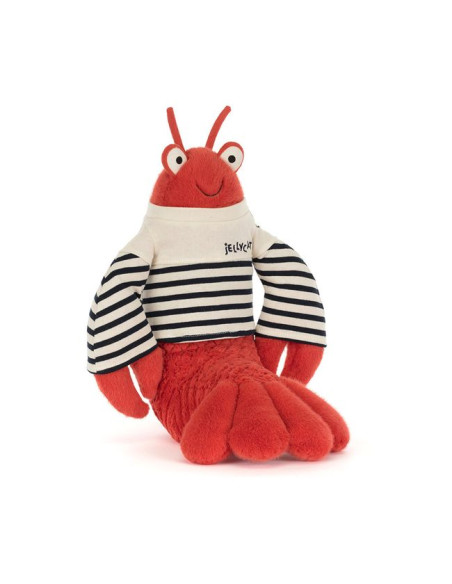 Homar Larry Marynarz 28 cm