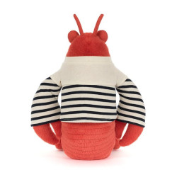 Homar Larry Marynarz 28 cm 2