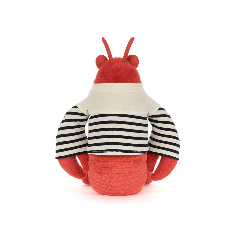 Homar Larry Marynarz 28 cm