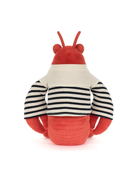 Homar Larry Marynarz 28 cm