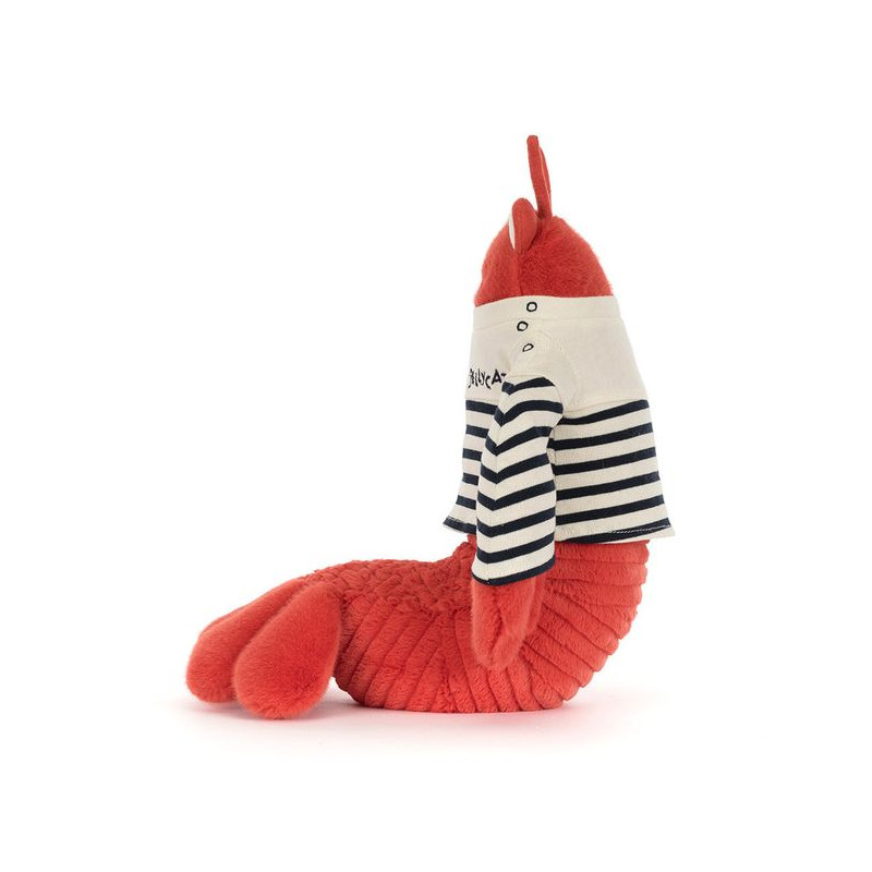 Homar Larry Marynarz 28 cm