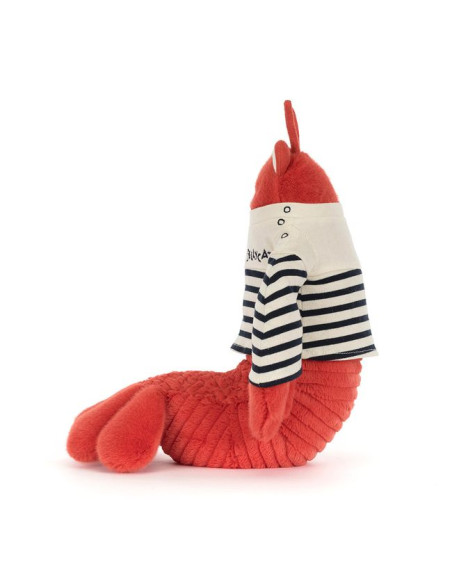 Homar Larry Marynarz 28 cm