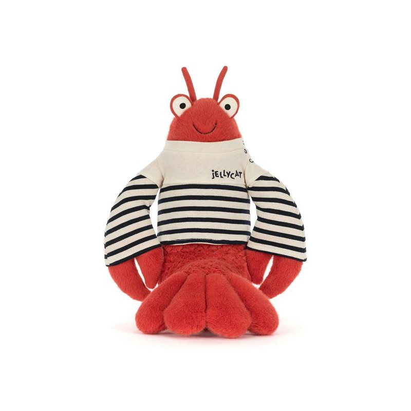 Homar Larry Marynarz 28 cm