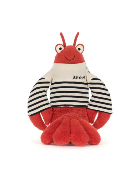 Homar Larry Marynarz 28 cm