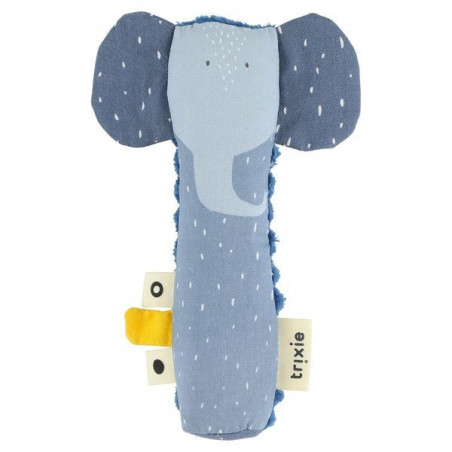 Mrs.Elephant  Piszczałka
