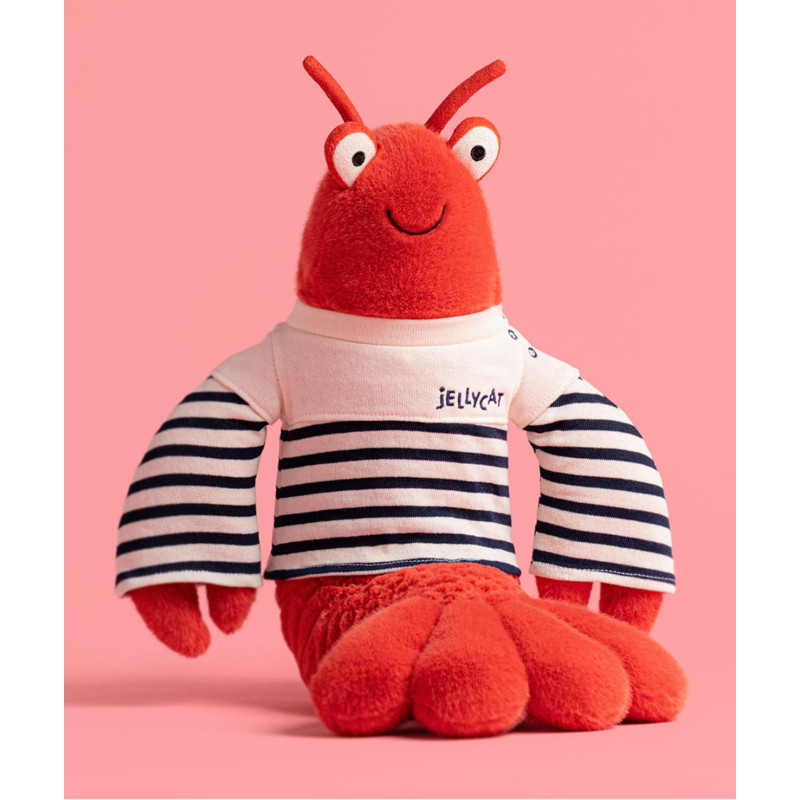 Homar Larry Marynarz 28 cm