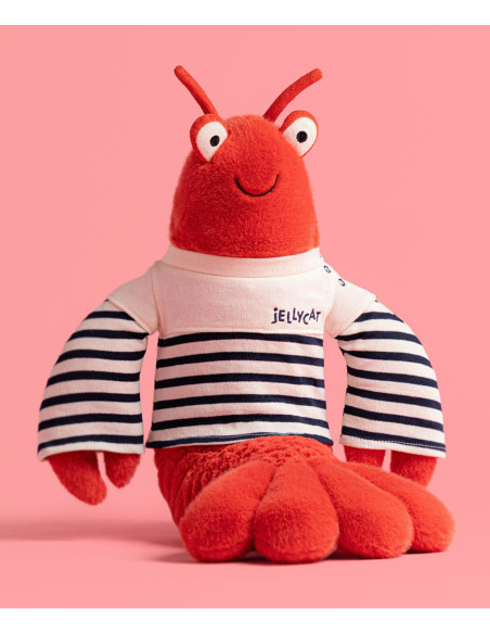 Homar Larry Marynarz 28 cm