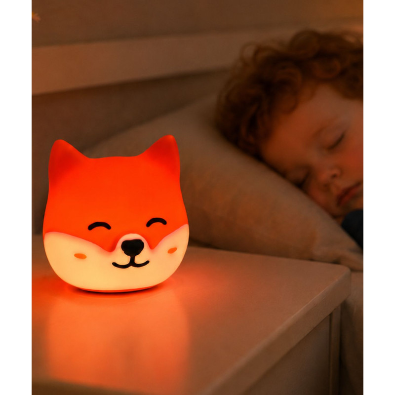 Moonlight Friends - Lis NOX lampka...