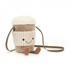 Amuseable Coffee-To-Go Bag -Torebka