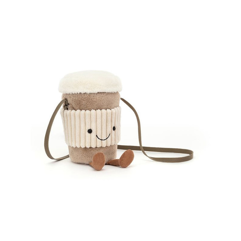 Amuseable Coffee-To-Go Bag -Torebka