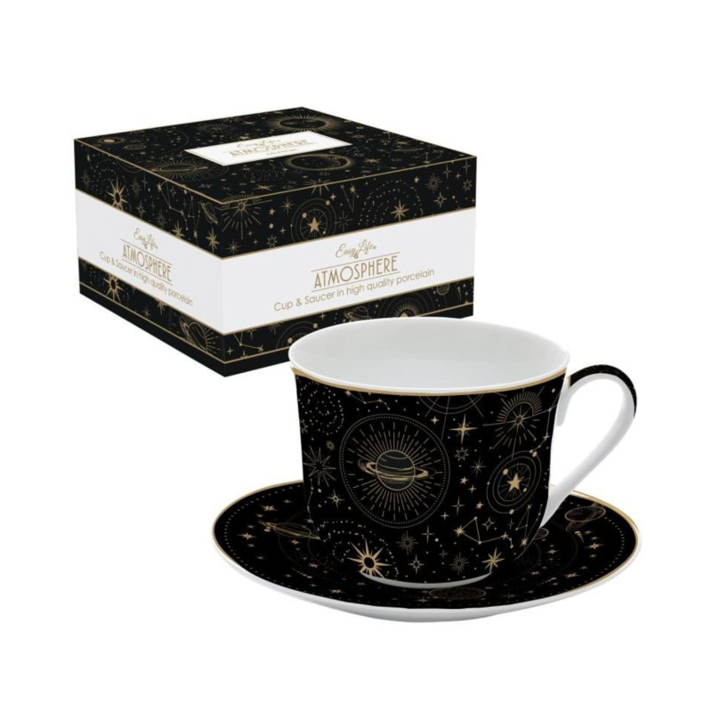 Galaktyka Filiżanka porcelanowa ze...
