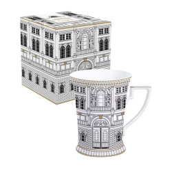 Palazzo Kubek porcelanowy...