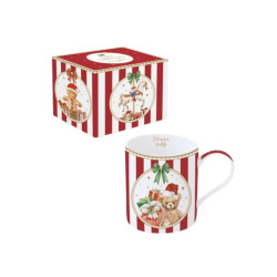 Święta Kubek porcelanowy...