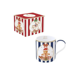 Święta Kubek porcelanowy...