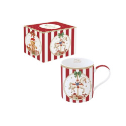 Święta Kubek porcelanowy...