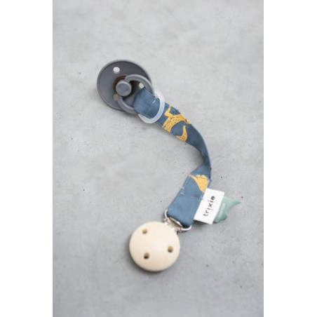  Klips na smoczek  20 cm