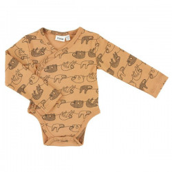 Silly Sloth body z długim rękawem rozmiar 62/68 2
