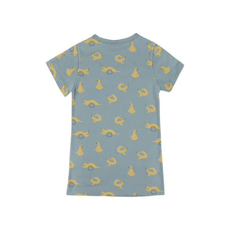 Whippy Weasel koszula nocna rozmiar 98 - 3 lata