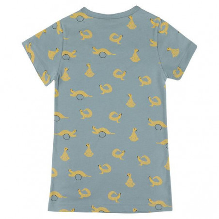 Whippy Weasel koszula nocna rozmiar 98 - 3 lata