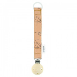 Silly Sloth klips do smoczka